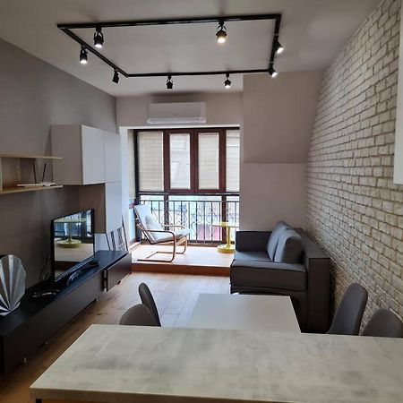 Top-Central Air Sea Home Warna Exterior foto