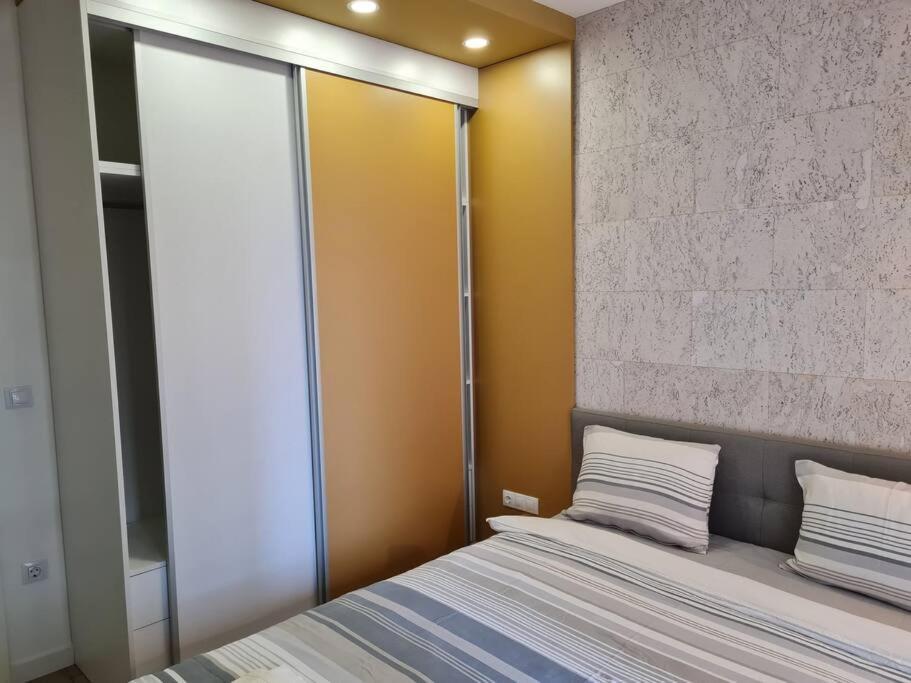 Top-Central Air Sea Home Warna Exterior foto