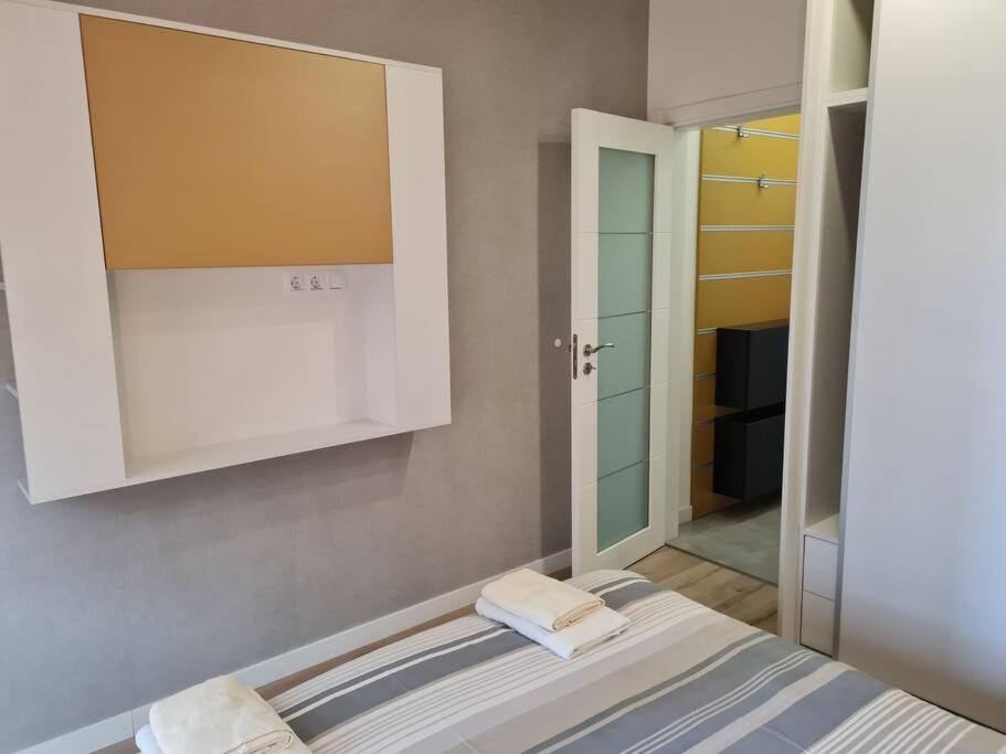 Top-Central Air Sea Home Warna Exterior foto