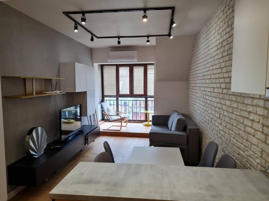 Top-Central Air Sea Home Warna Exterior foto